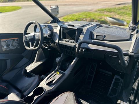 2023 Polaris RZR Turbo R Premium - Ride Command Package in O'Fallon, Illinois - Photo 3