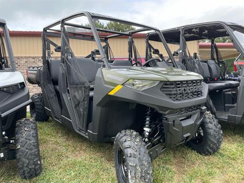 2025 Polaris Ranger Crew 1000 in O'Fallon, Illinois