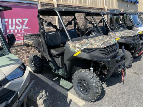 2025 Polaris Ranger 1000 Premium in O'Fallon, Illinois