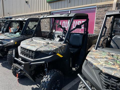 2025 Polaris Ranger 1000 Premium in O'Fallon, Illinois - Photo 3