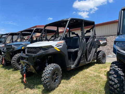 2025 Polaris Ranger Crew 1000 Premium in O'Fallon, Illinois