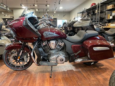 2023 Indian Motorcycle Challenger® Limited in O'Fallon, Illinois - Photo 1
