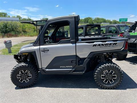 2024 Polaris Ranger XD 1500 Northstar Edition Premium in O'Fallon, Illinois - Photo 1