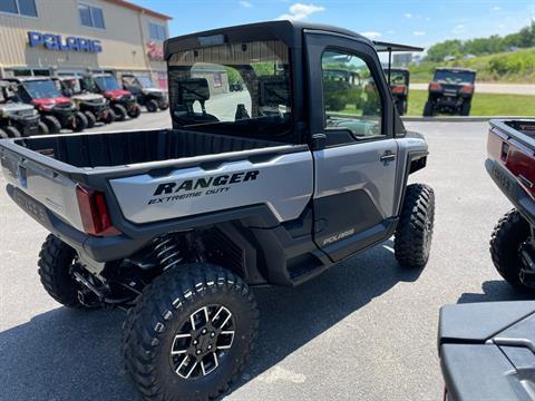 2024 Polaris Ranger XD 1500 Northstar Edition Premium in O'Fallon, Illinois - Photo 2