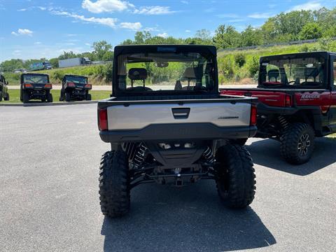 2024 Polaris Ranger XD 1500 Northstar Edition Premium in O'Fallon, Illinois - Photo 4