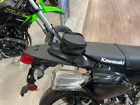 2023 Kawasaki KLX 300SM in O'Fallon, Illinois - Photo 7