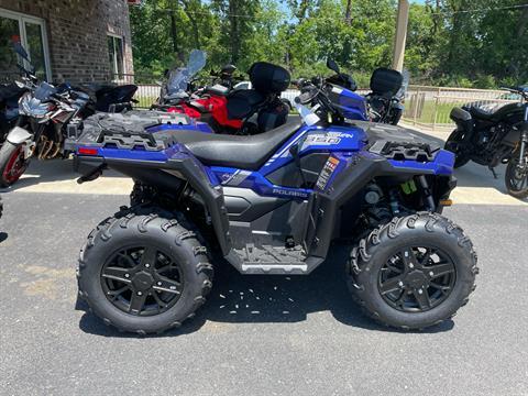 2024 Polaris Sportsman 850 Premium in O'Fallon, Illinois - Photo 2