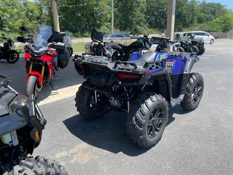 2024 Polaris Sportsman 850 Premium in O'Fallon, Illinois - Photo 4