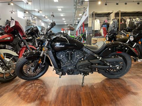 2023 Indian Motorcycle Scout® Sixty ABS in O'Fallon, Illinois - Photo 1