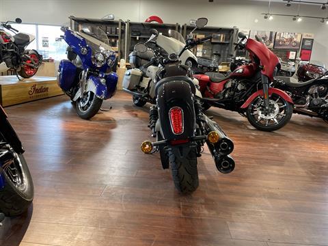 2023 Indian Motorcycle Scout® Sixty ABS in O'Fallon, Illinois - Photo 3
