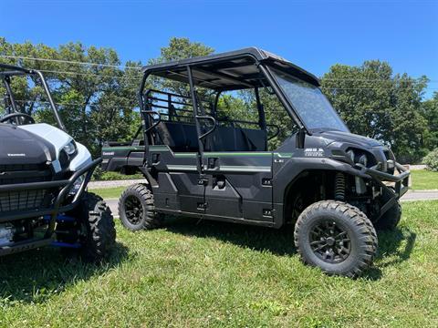 2024 Kawasaki MULE PRO-FXT 1000 LE in O'Fallon, Illinois - Photo 1