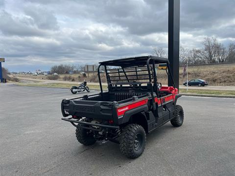 2024 Kawasaki MULE PRO-FX 1000 HD Edition in O'Fallon, Illinois - Photo 6