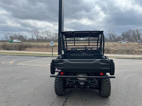 2024 Kawasaki MULE PRO-FX 1000 HD Edition in O'Fallon, Illinois - Photo 7