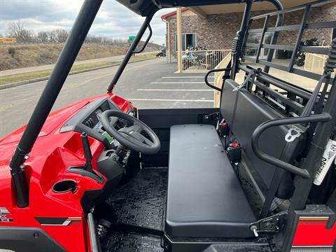 2024 Kawasaki MULE PRO-FX 1000 HD Edition in O'Fallon, Illinois - Photo 16