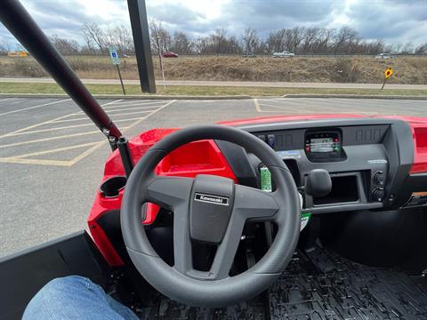 2024 Kawasaki MULE PRO-FX 1000 HD Edition in O'Fallon, Illinois - Photo 17