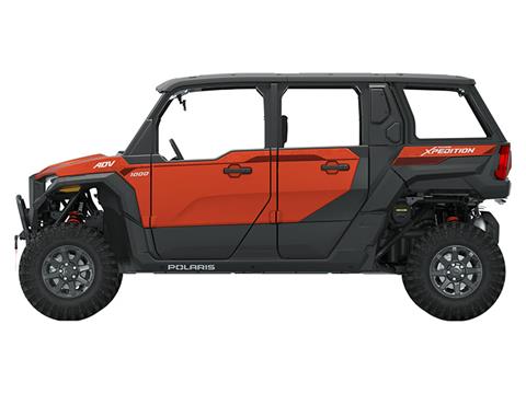 2024 Polaris Polaris XPEDITION ADV 5 Ultimate in O'Fallon, Illinois - Photo 6