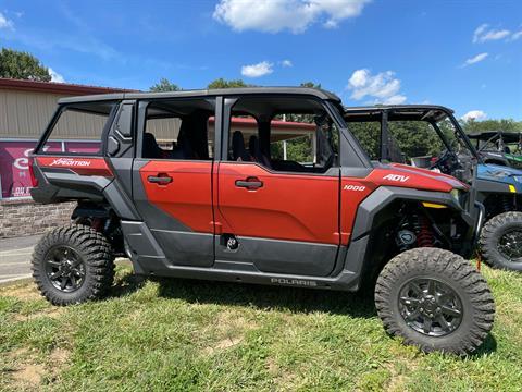 2024 Polaris Polaris XPEDITION ADV 5 Ultimate in O'Fallon, Illinois - Photo 1