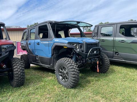 2024 Polaris Polaris XPEDITION ADV 5 Northstar in O'Fallon, Illinois - Photo 1