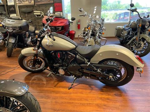 2025 Indian Motorcycle Scout® Classic Limited in O'Fallon, Illinois