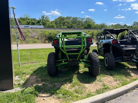 2021 Kawasaki Teryx KRX 1000 in O'Fallon, Illinois - Photo 3