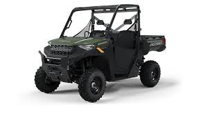 2024 Polaris Ranger 1000 EPS in O'Fallon, Illinois - Photo 3