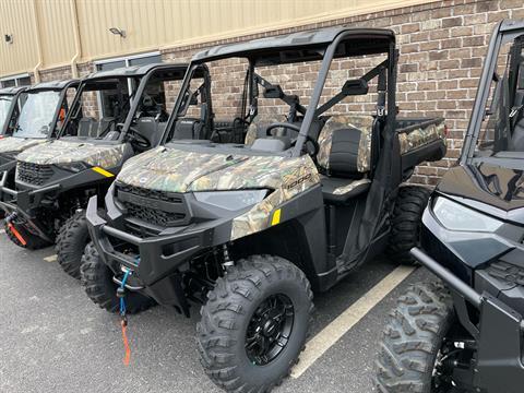 2025 Polaris Ranger XP 1000 Premium in O'Fallon, Illinois - Photo 2