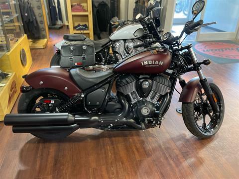 2024 Indian Motorcycle Chief ABS in O'Fallon, Illinois - Photo 1