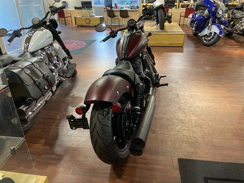 2024 Indian Motorcycle Chief ABS in O'Fallon, Illinois - Photo 4