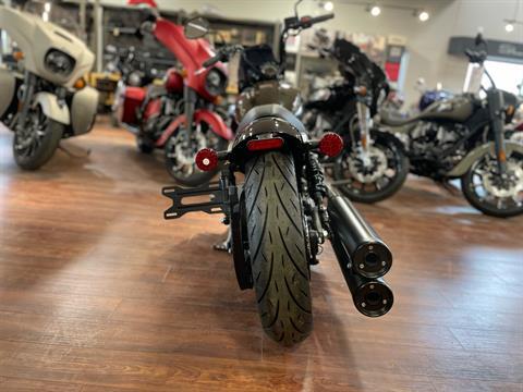2023 Indian Motorcycle Scout® Rogue Sixty ABS in O'Fallon, Illinois - Photo 2