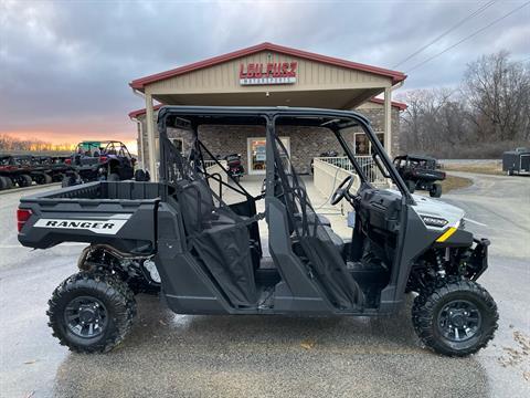 2025 Polaris Ranger Crew 1000 Premium in O'Fallon, Illinois - Photo 1