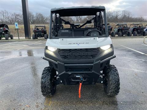 2025 Polaris Ranger Crew 1000 Premium in O'Fallon, Illinois - Photo 3