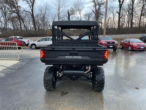 2025 Polaris Ranger Crew 1000 Premium in O'Fallon, Illinois - Photo 4