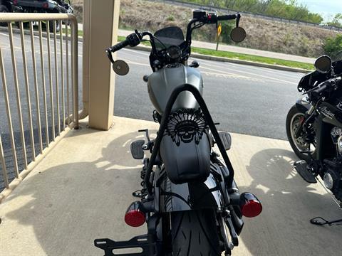 2022 Indian Motorcycle Scout® Rogue ABS in O'Fallon, Illinois - Photo 2
