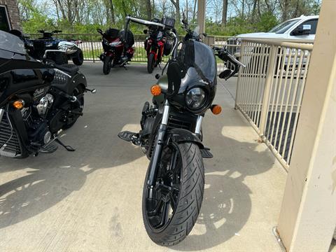 2022 Indian Motorcycle Scout® Rogue ABS in O'Fallon, Illinois - Photo 6