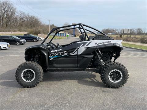 2024 Kawasaki Teryx KRX 1000 in O'Fallon, Illinois - Photo 1