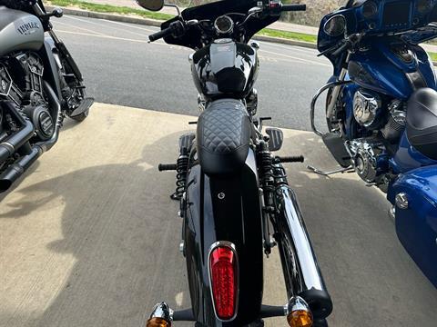 2021 Indian Motorcycle Scout® ABS in O'Fallon, Illinois - Photo 2