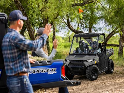 2023 Polaris Ranger 150 EFI in O'Fallon, Illinois - Photo 3