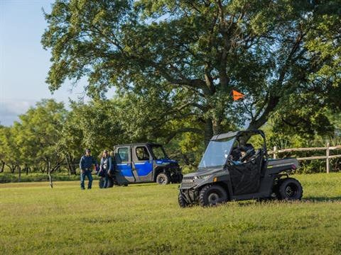 2023 Polaris Ranger 150 EFI in O'Fallon, Illinois - Photo 4