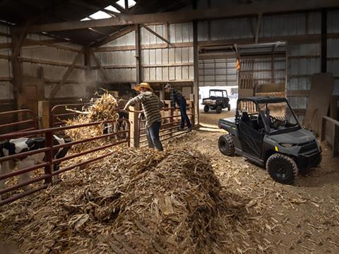 2023 Polaris Ranger 150 EFI in O'Fallon, Illinois - Photo 8