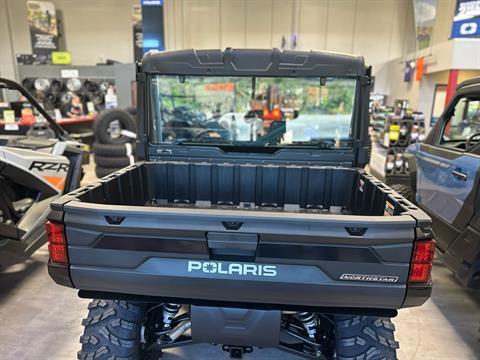 2025 Polaris Ranger XP 1000 NorthStar Edition Ultimate in O'Fallon, Illinois - Photo 5