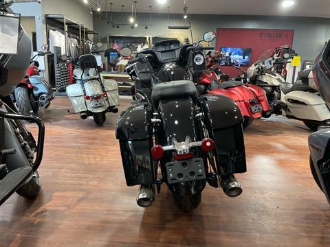 2023 Indian Motorcycle Challenger® in O'Fallon, Illinois - Photo 2