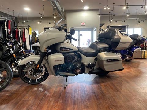 2023 Indian Motorcycle Roadmaster® Dark Horse® in O'Fallon, Illinois - Photo 1
