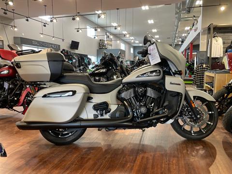 2023 Indian Motorcycle Roadmaster® Dark Horse® in O'Fallon, Illinois - Photo 3