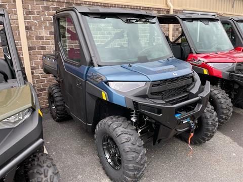 2025 Polaris Ranger XP 1000 NorthStar Edition Premium in O'Fallon, Illinois