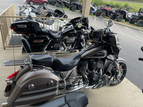 2018 Indian Motorcycle Chieftain® Limited ABS in O'Fallon, Illinois - Photo 1