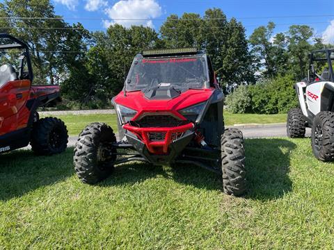 2020 Polaris RZR Pro XP Premium in O'Fallon, Illinois - Photo 3