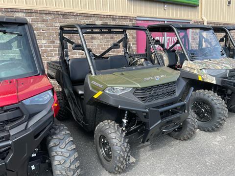 2025 Polaris Ranger 1000 EPS in O'Fallon, Illinois - Photo 1