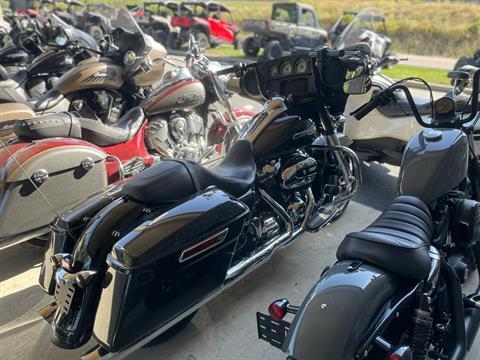 2017 Harley-Davidson Street Glide® in O'Fallon, Illinois - Photo 3