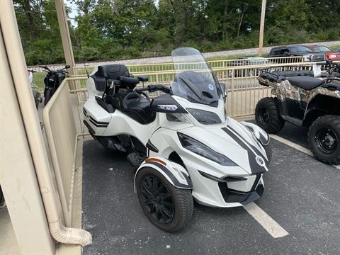 2018 Can-Am Spyder RT Limited in O'Fallon, Illinois - Photo 2