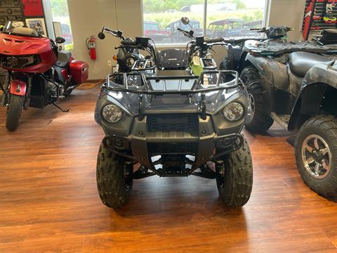 2025 Kawasaki Brute Force 300 in O'Fallon, Illinois - Photo 3